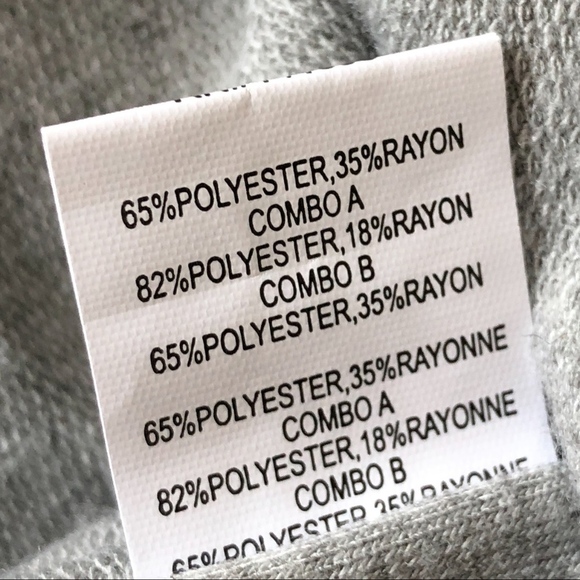 Apres Ramy Brook Gray 'chris' Lace-up Mini… - Picture 7 of 7